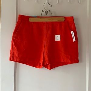 Old navy shorts